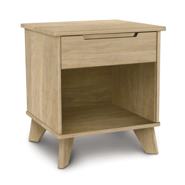 Linn 1 Drawer Nightstand